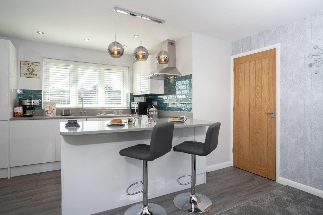Kentmere Haven - 2 Bedroom - Cycle Storage Κένταλ Εξωτερικό φωτογραφία