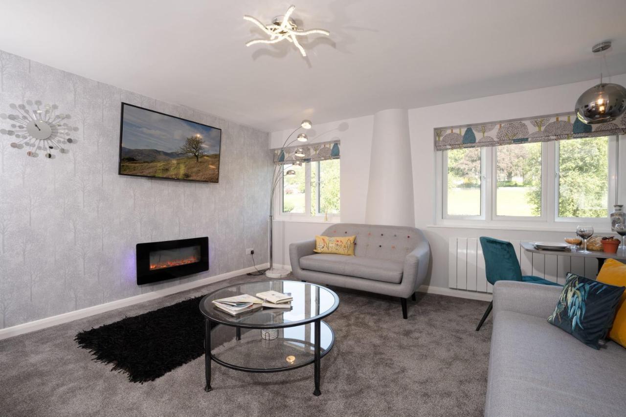 Kentmere Haven - 2 Bedroom - Cycle Storage Κένταλ Εξωτερικό φωτογραφία