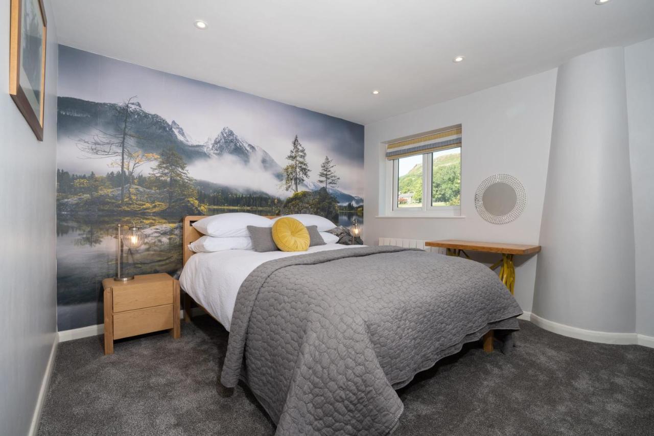 Kentmere Haven - 2 Bedroom - Cycle Storage Κένταλ Εξωτερικό φωτογραφία