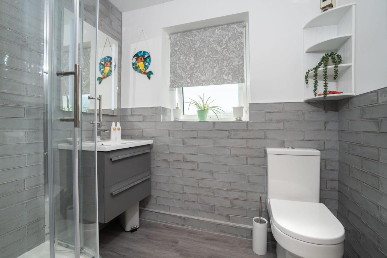 Kentmere Haven - 2 Bedroom - Cycle Storage Κένταλ Εξωτερικό φωτογραφία