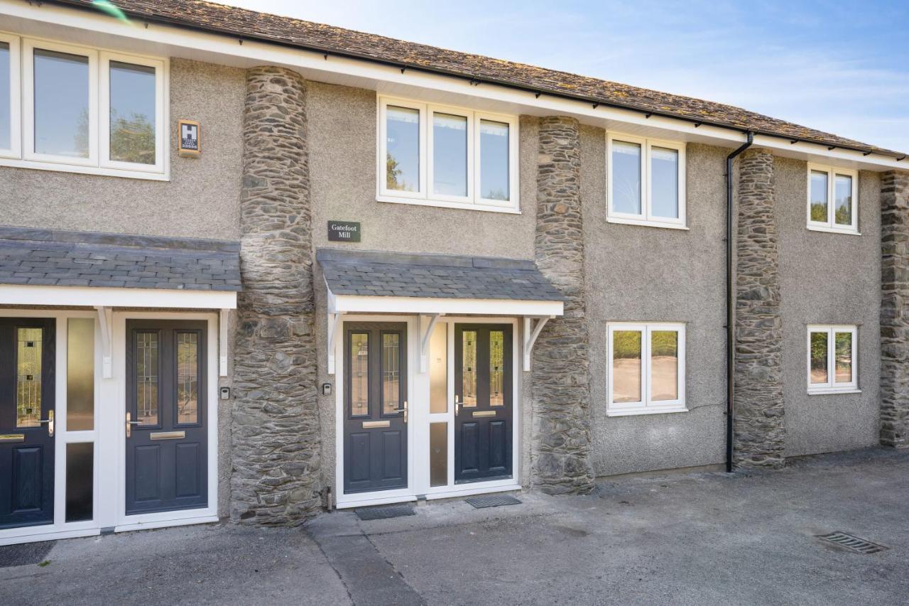 Kentmere Haven - 2 Bedroom - Cycle Storage Κένταλ Εξωτερικό φωτογραφία